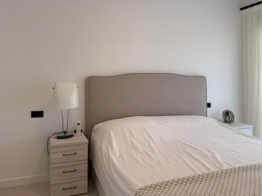 Middle Floor Apartment Benissa Alicante - imagen 16
