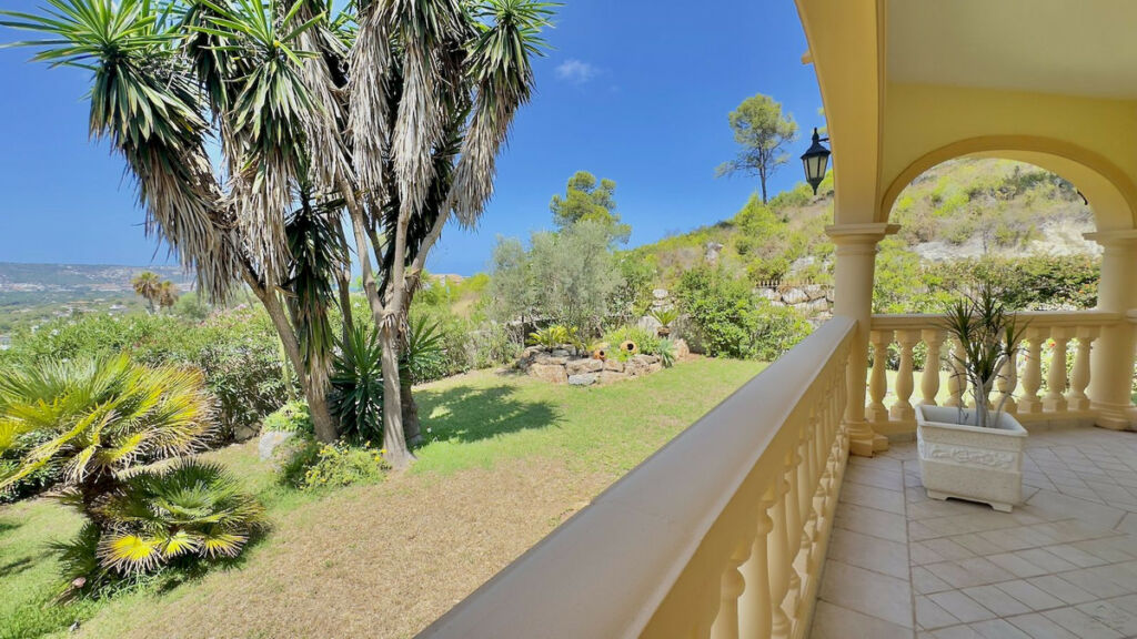 Detached Villa Javea Alicante - imagen 16