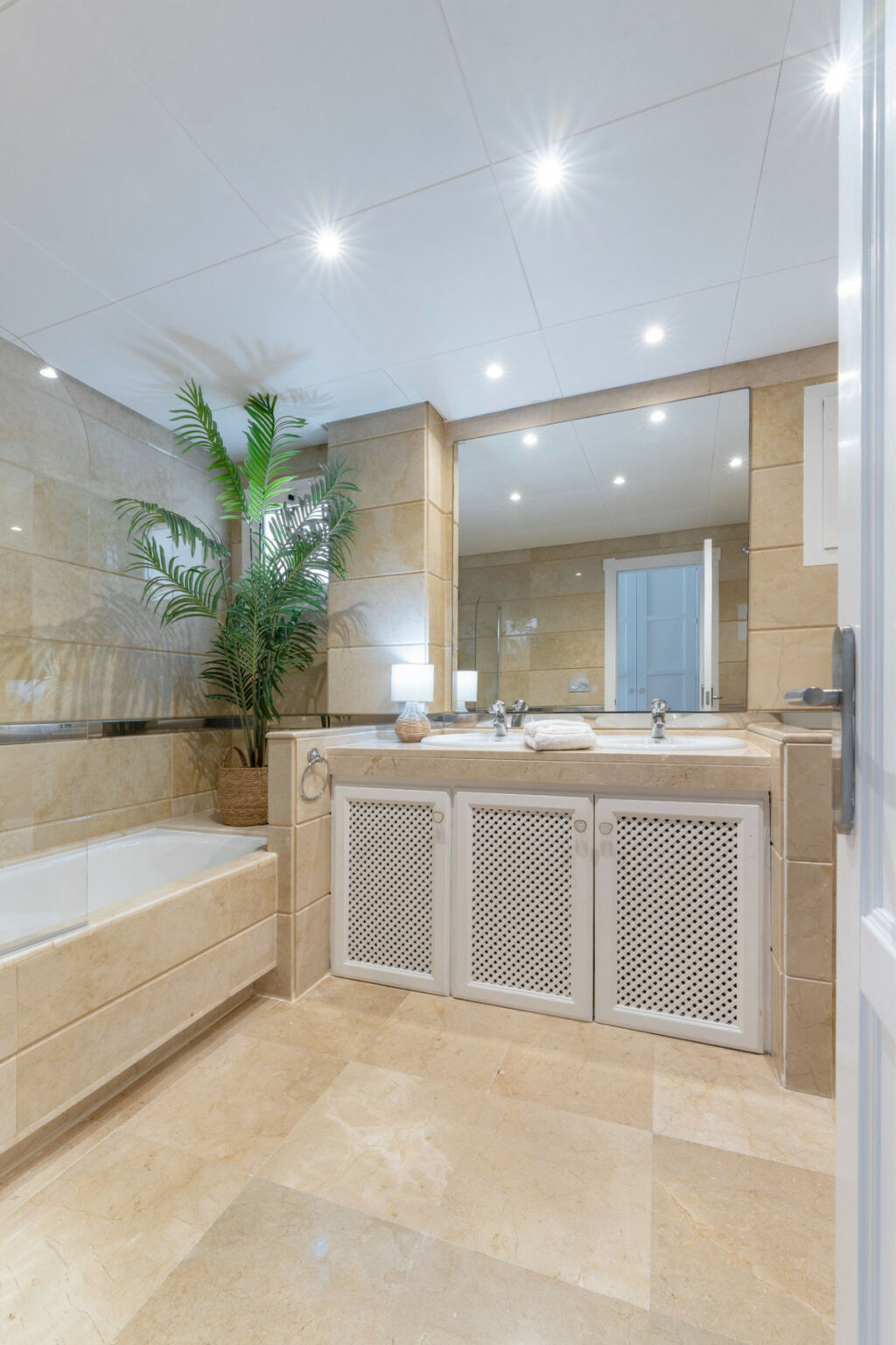 Middle Floor Apartment San Roque Club Cádiz - zdjęcie 15