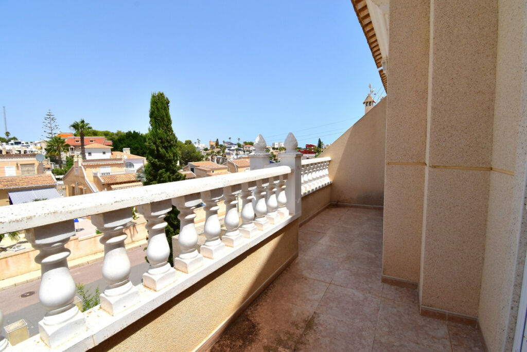 Semi-Detached House Blue Lagoon Alicante - zdjęcie 16
