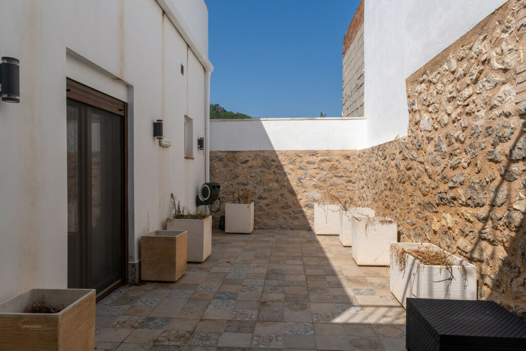 Townhouse Orba Alicante - zdjęcie 16