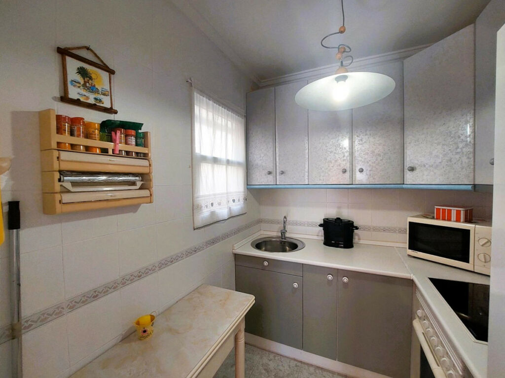 Bungalow Playa Flamenca Alicante - Bild 15