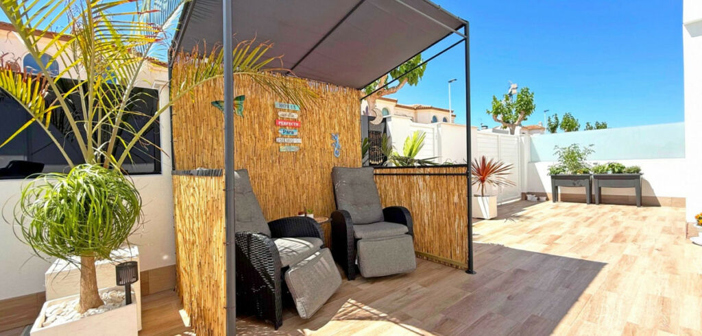 Detached Villa San Pedro del Pinatar Murcia - imagen 16