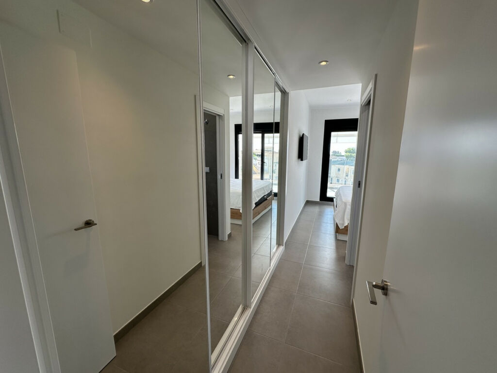 Penthouse Villamartin Alicante - imagen 16