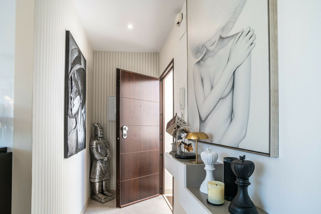 Penthouse Mar de Cristal Murcia - imagen 16