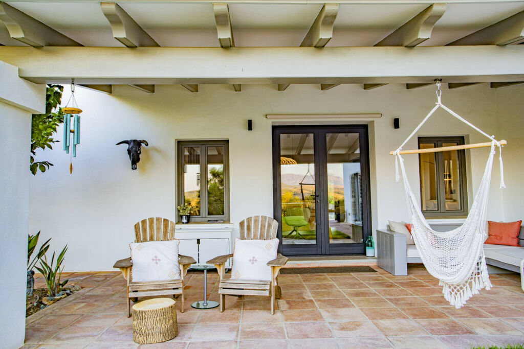 Finca - Cortijo Jimena de la Frontera Cádiz - zdjęcie 13
