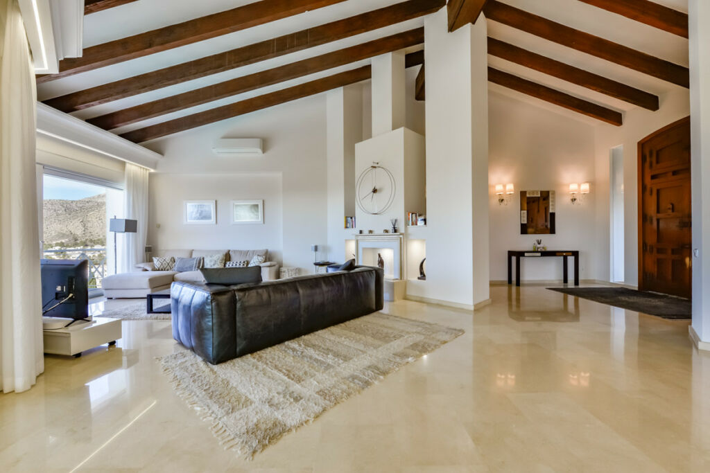 Detached Villa Altea Alicante - imagen 16