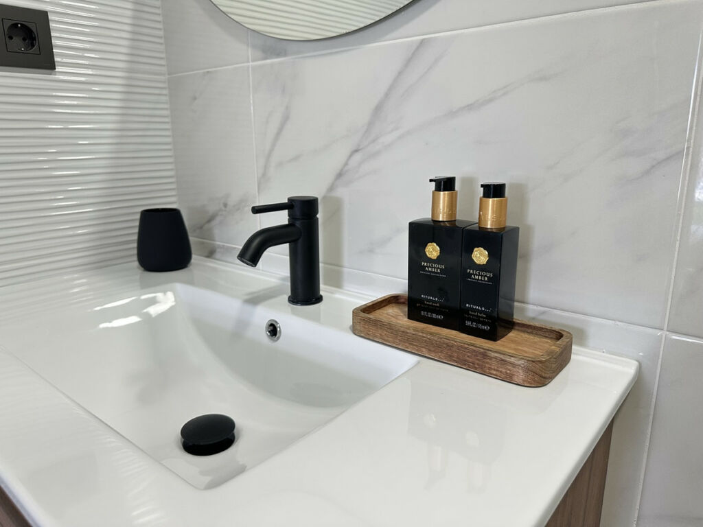 Ground Floor Apartment Punta Prima Alicante - Bild 16