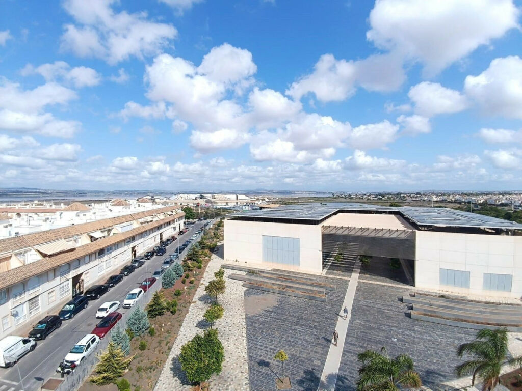 Penthouse Torrevieja Alicante - Bild 16