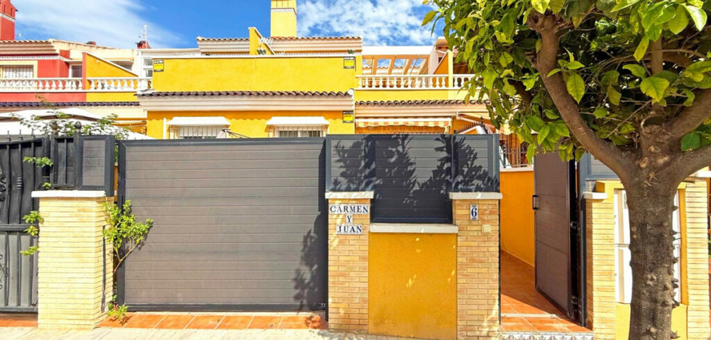 Townhouse Torrevieja Alicante - imagen 16