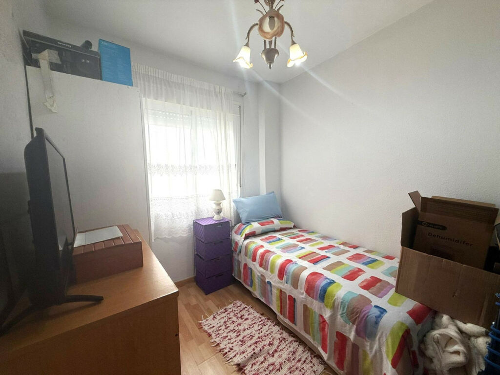 Ground Floor Apartment Playa Del Cura Alicante - imagen 16