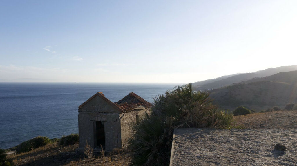 Land with Ruin Tarifa Cádiz - zdjęcie 16