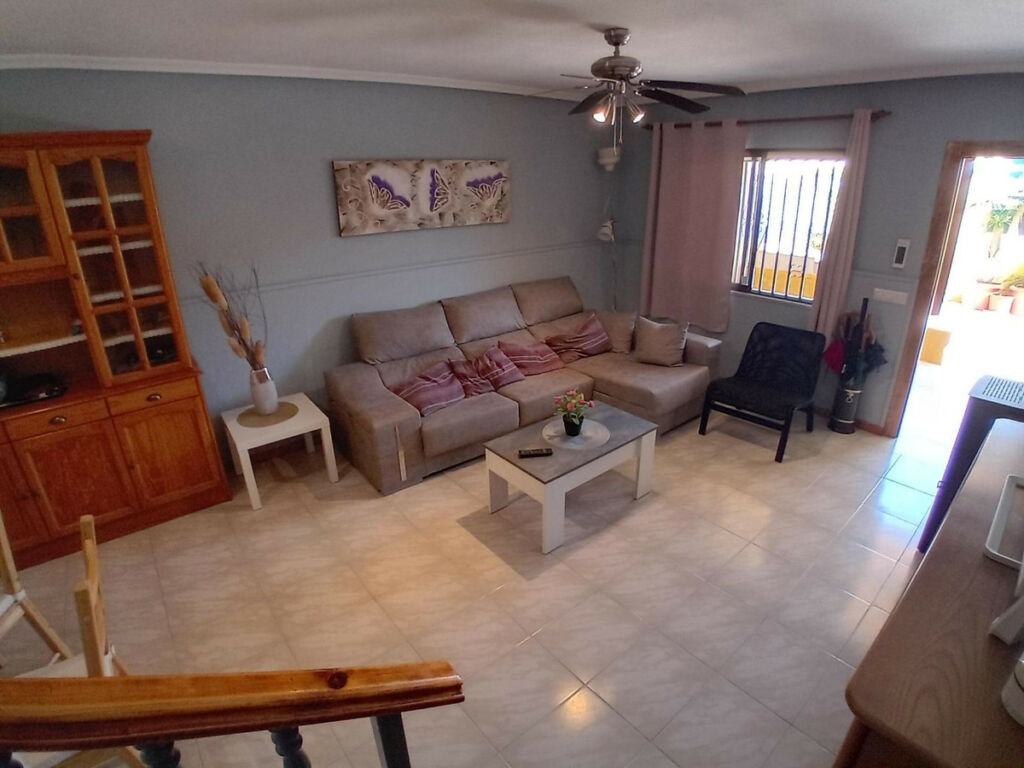 Semi-Detached House Puerto de Mazarrón Murcia - imagen 16