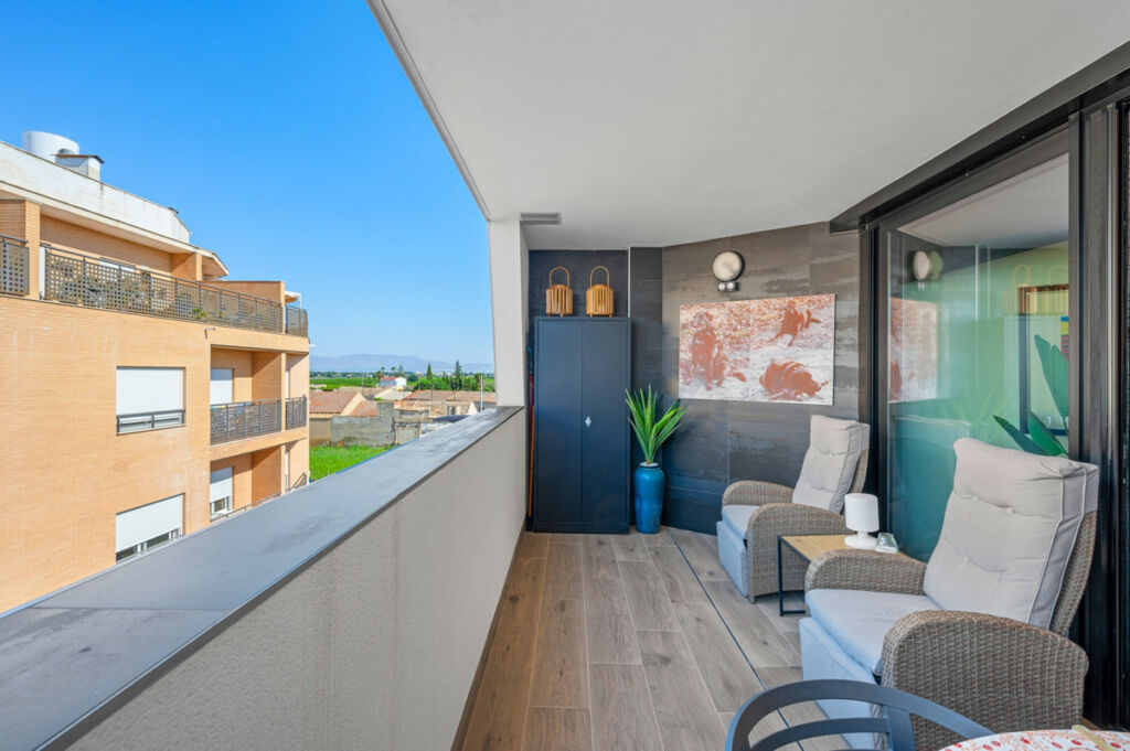 Middle Floor Apartment Formentera del Segura Alicante - imagen 16