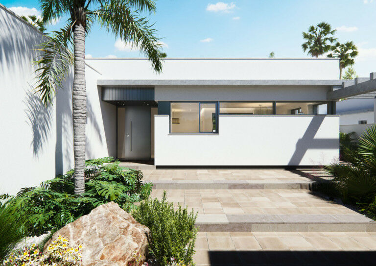 Detached Villa San Javier Murcia - imagen 16
