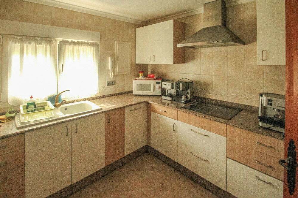 Detached Villa Javea Alicante - imagen 16