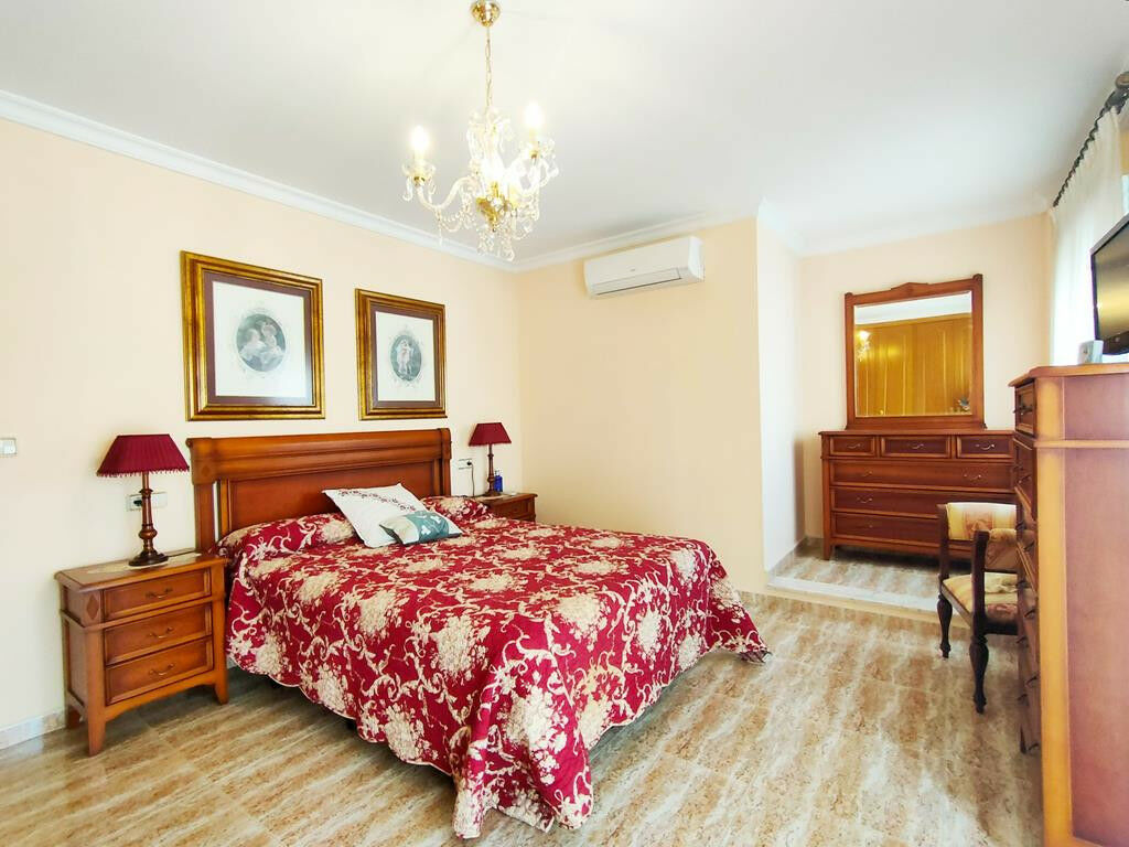 Detached Villa Denia Alicante - zdjęcie 16
