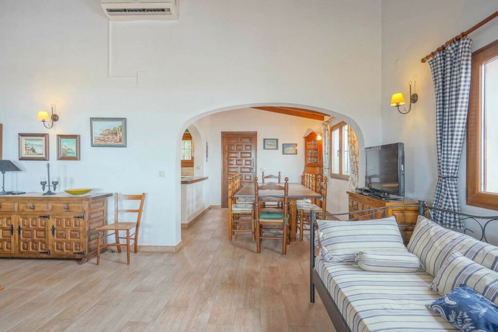 Detached Villa Pego Alicante - imagen 16