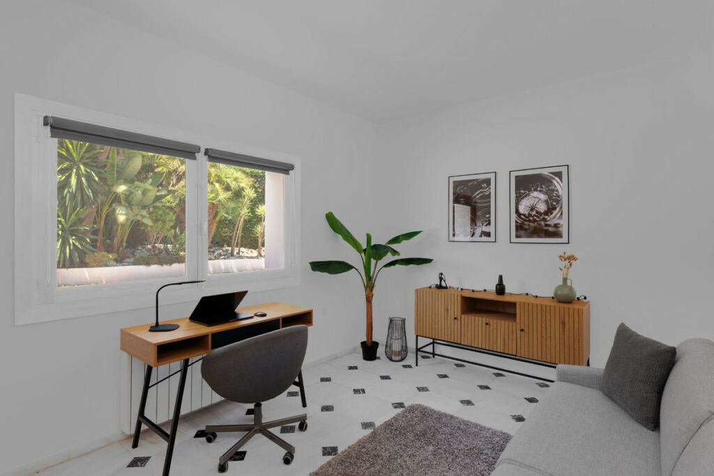 Detached Villa Calpe Alicante - Bild 17