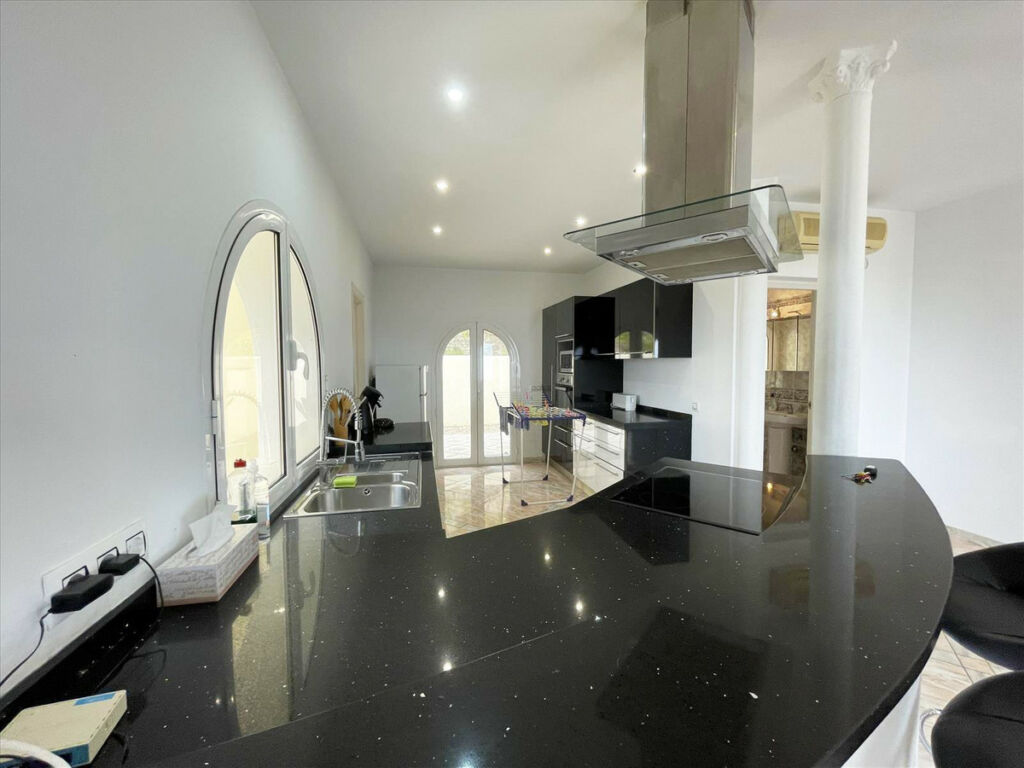 Detached Villa Calpe Alicante - imagen 16