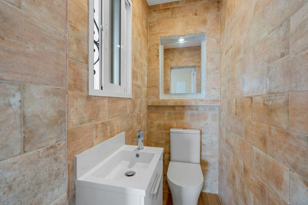 Detached Villa La Nucia Alicante - imagen 16