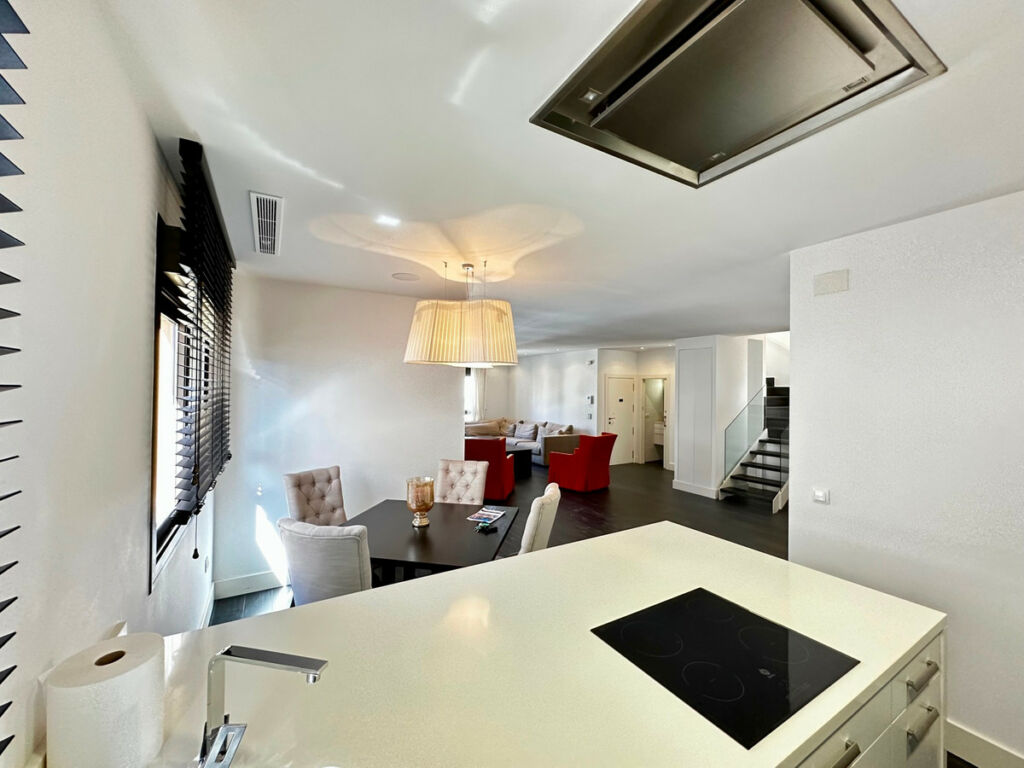 Penthouse Guardamar del Segura Alicante - imagen 16