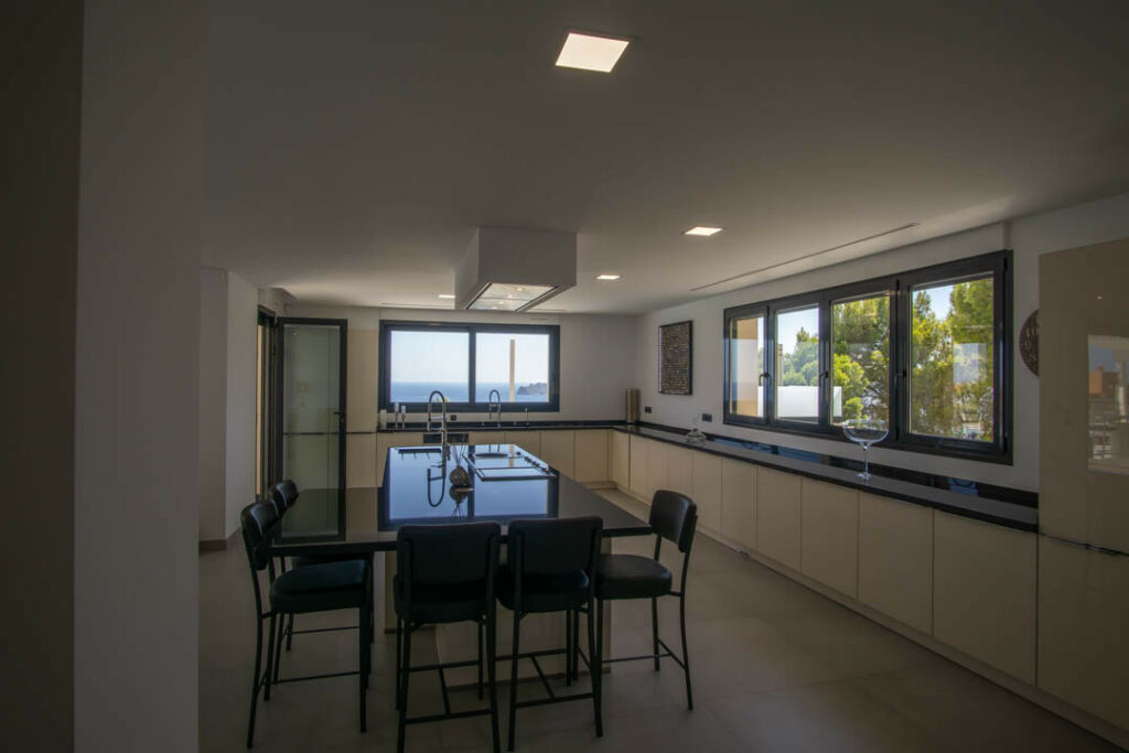 Detached Villa Altea Alicante - imagen 16