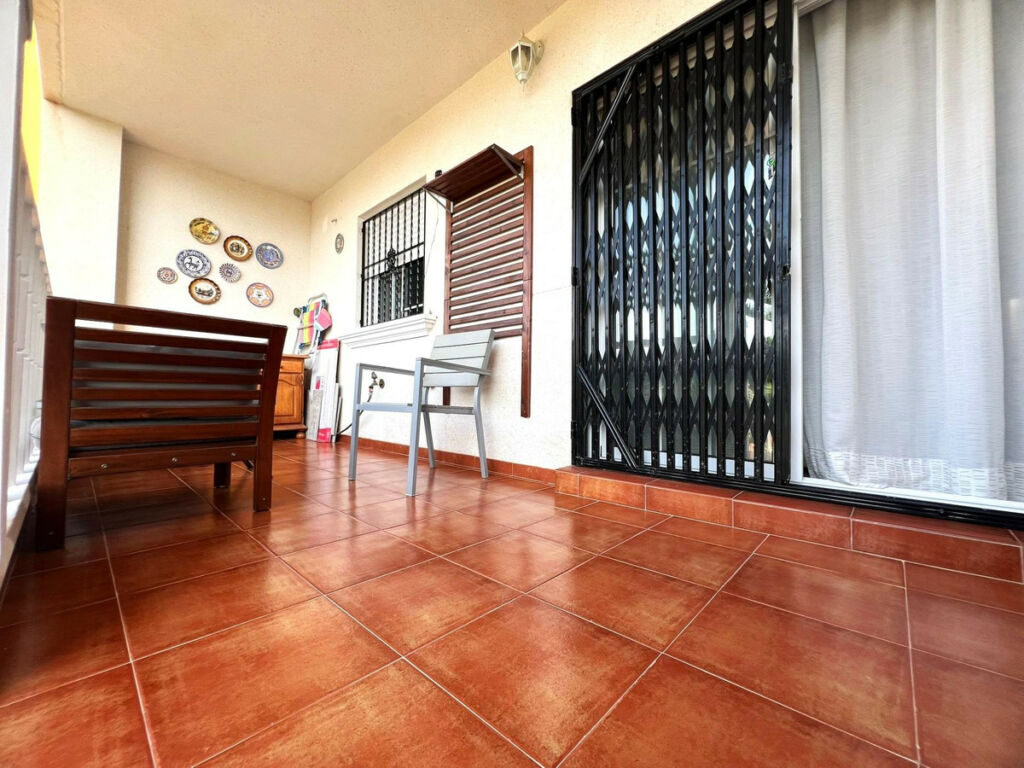 Ground Floor Apartment Orihuela Costa Alicante - zdjęcie 16