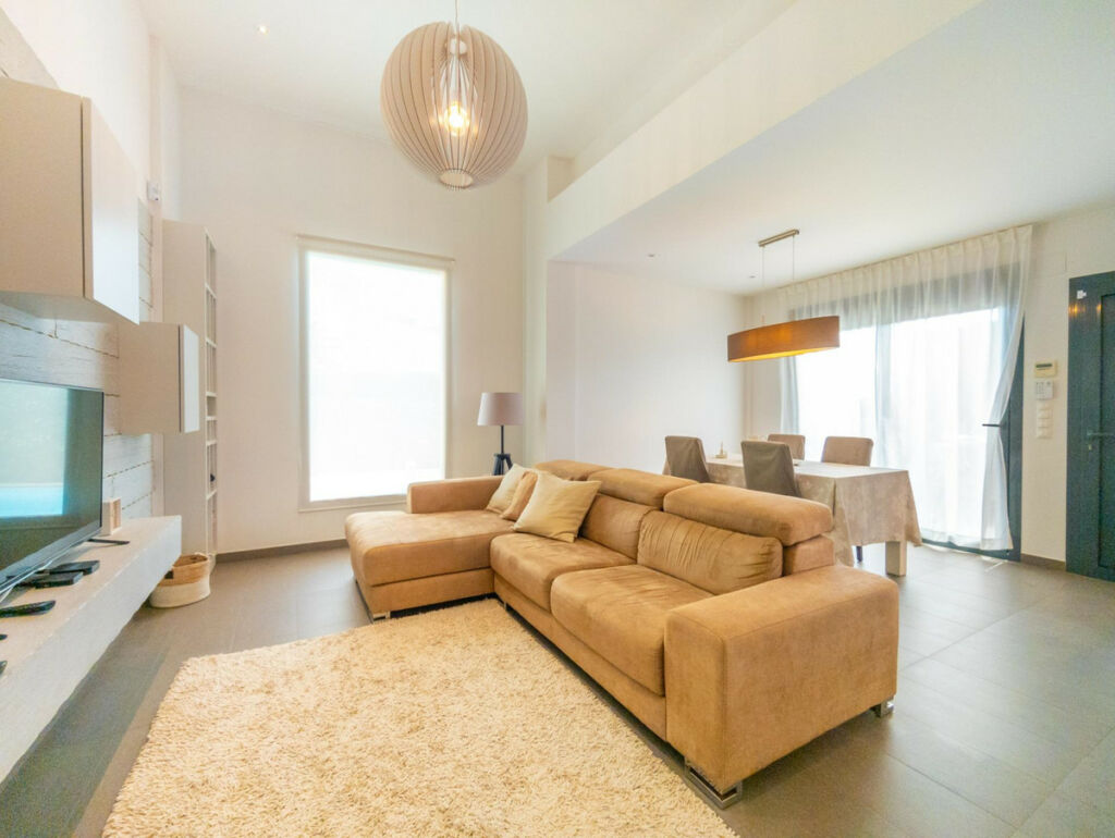 Detached Villa Ciudad Quesada Alicante - zdjęcie 15