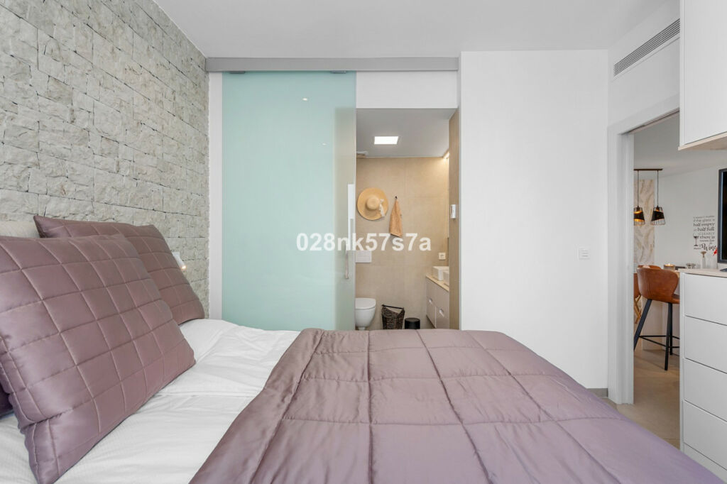 Ground Floor Apartment San Pedro del Pinatar Murcia - imagen 16