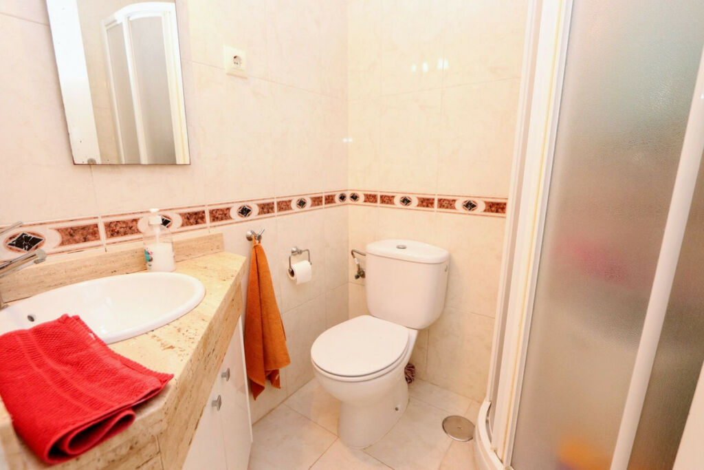 Ground Floor Apartment Los Alcazares Murcia - imagen 16