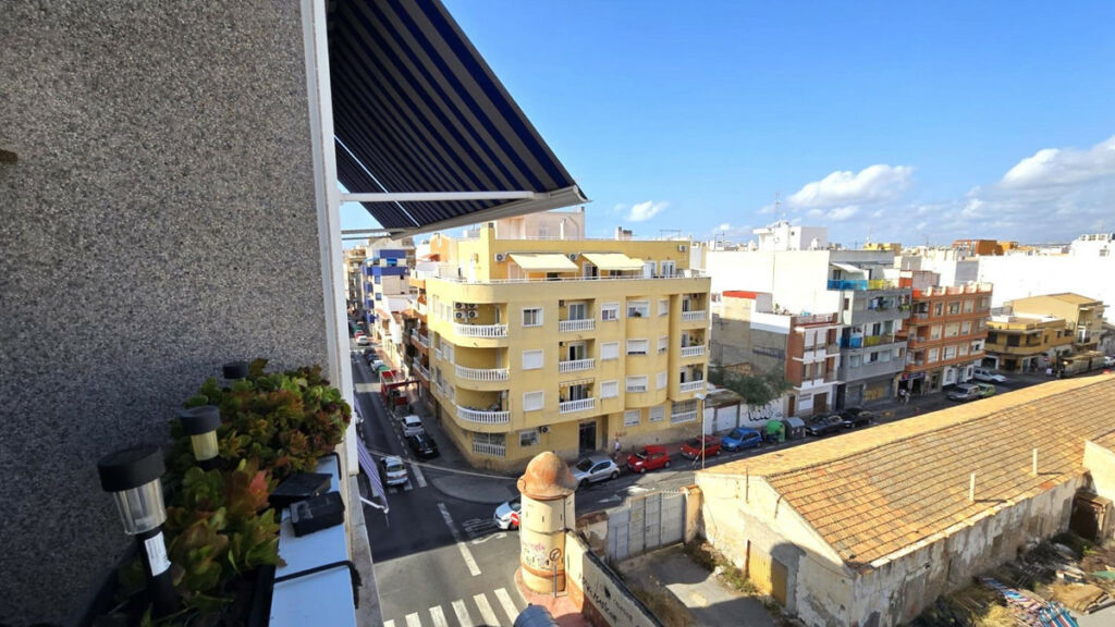 Penthouse Torrevieja Alicante - zdjęcie 16