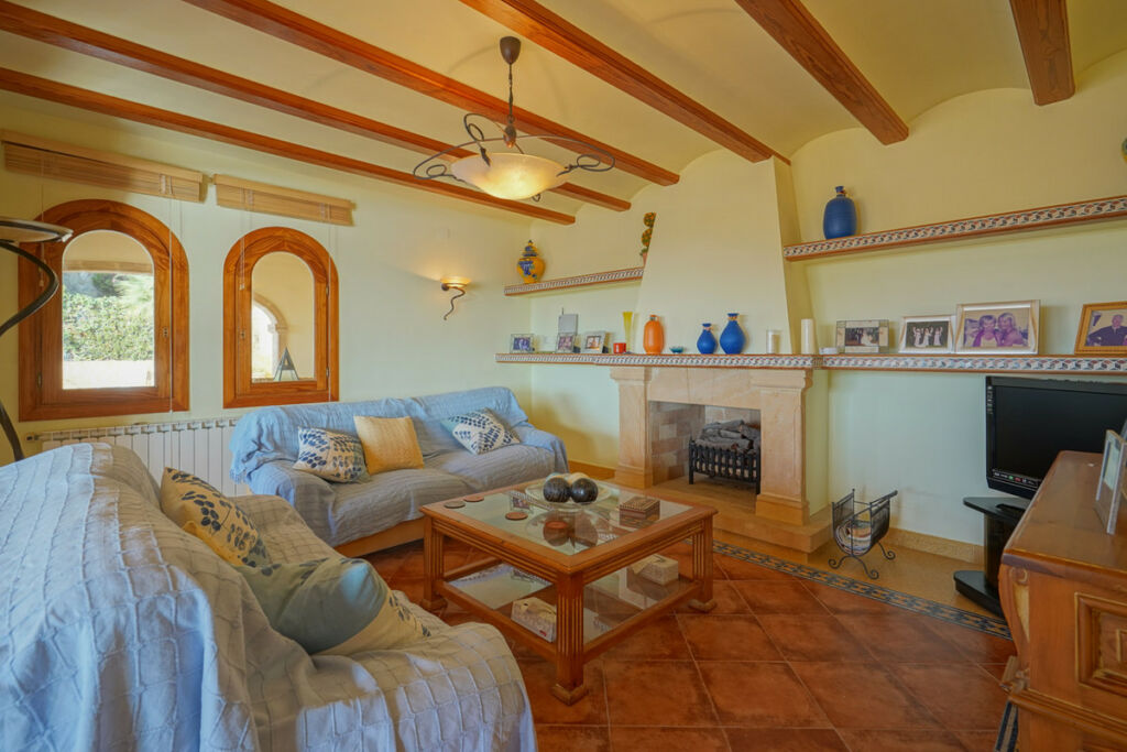 Detached Villa Javea Alicante - imagen 16