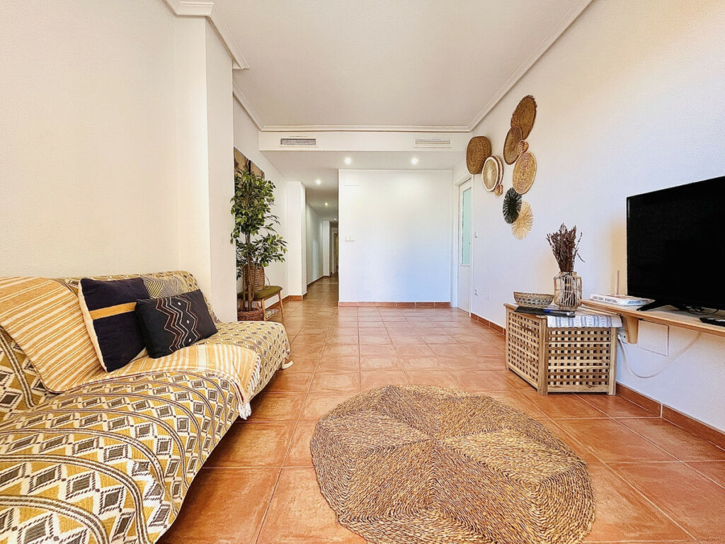 Middle Floor Apartment Guardamar del Segura Alicante - Bild 16