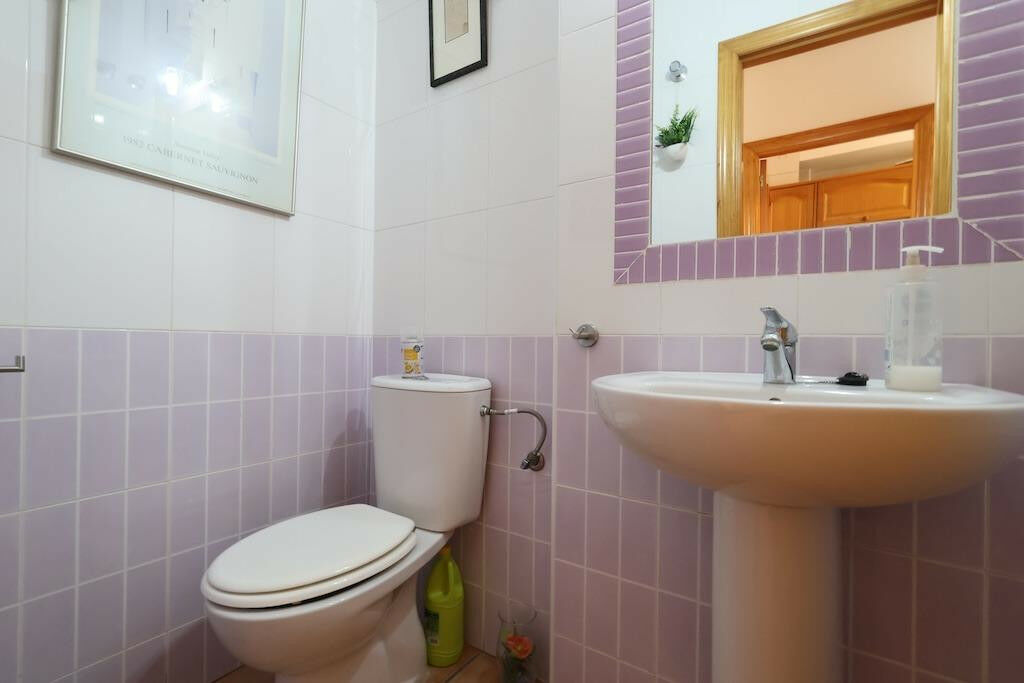 Detached Villa Cabo Roig Alicante - zdjęcie 16