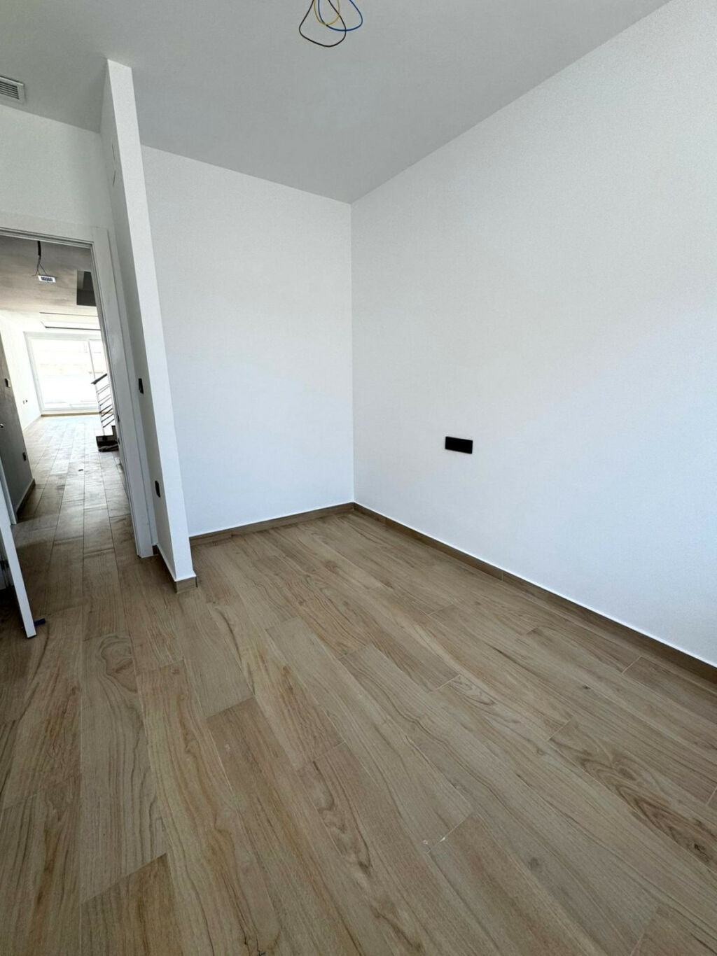 Detached Villa Aguas Nuevas Alicante - Bild 16
