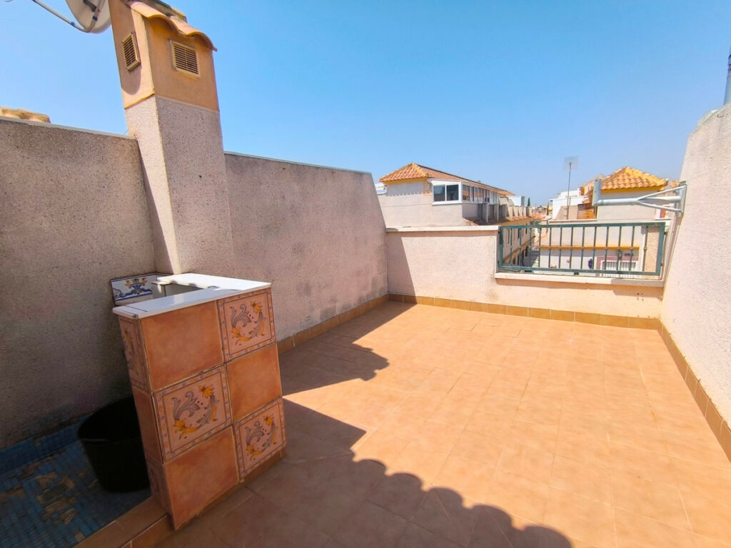 Townhouse Algorfa Alicante - zdjęcie 16