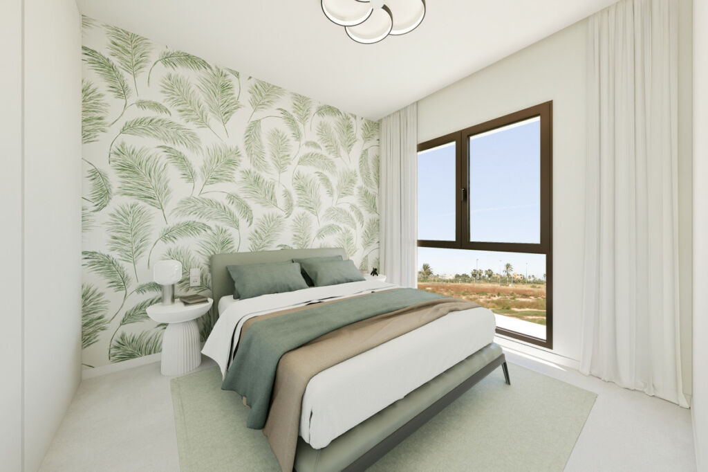 Bungalow Los Alcazares Murcia - imagen 16
