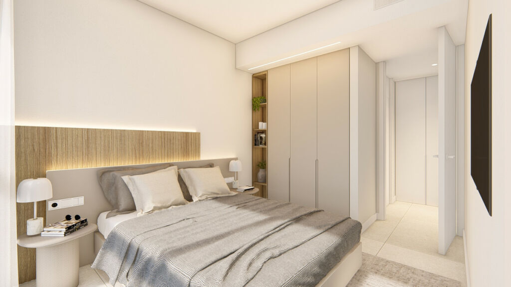 Ground Floor Apartment Ciudad Quesada Alicante - image 16