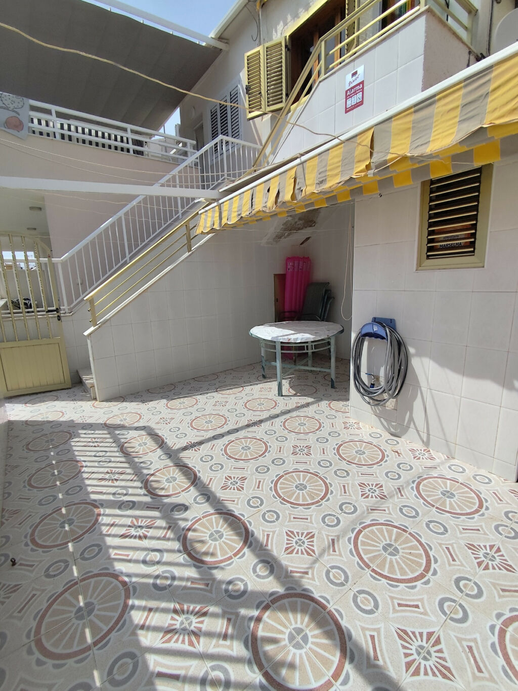 Bungalow San Pedro del Pinatar Murcia - zdjęcie 16