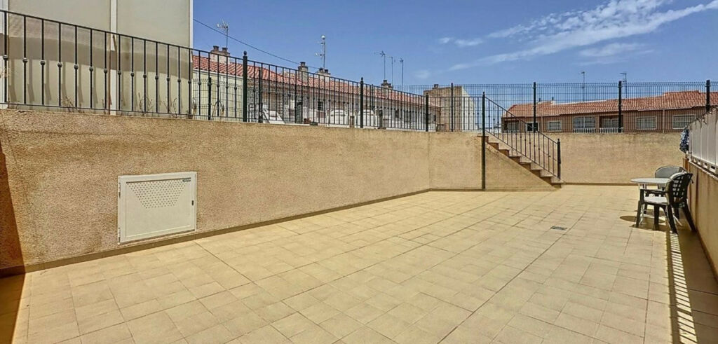 Middle Floor Apartment San Pedro del Pinatar Murcia - imagen 16