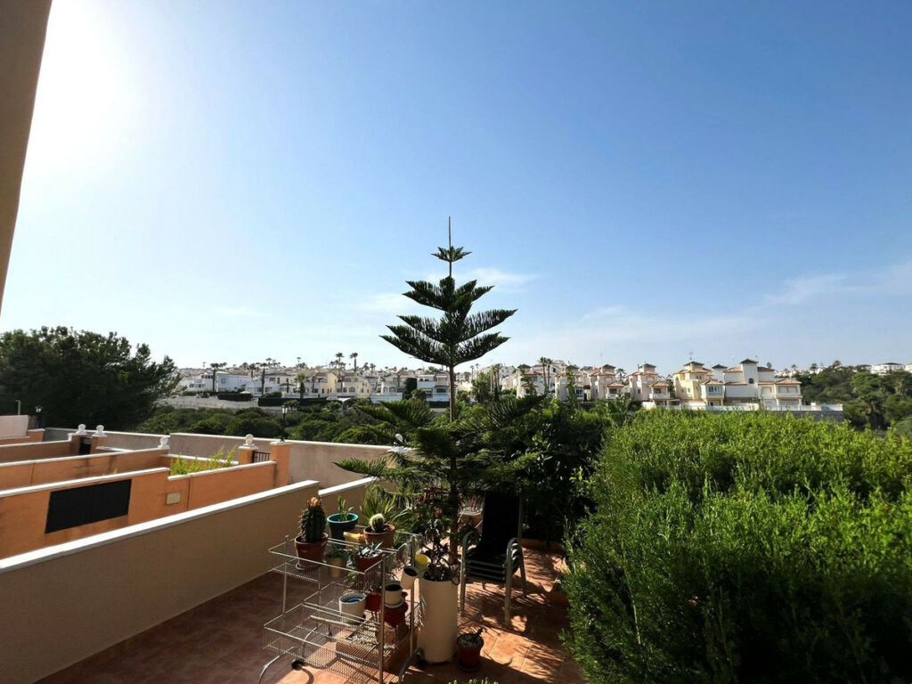 Ground Floor Apartment Orihuela Costa Alicante - zdjęcie 17