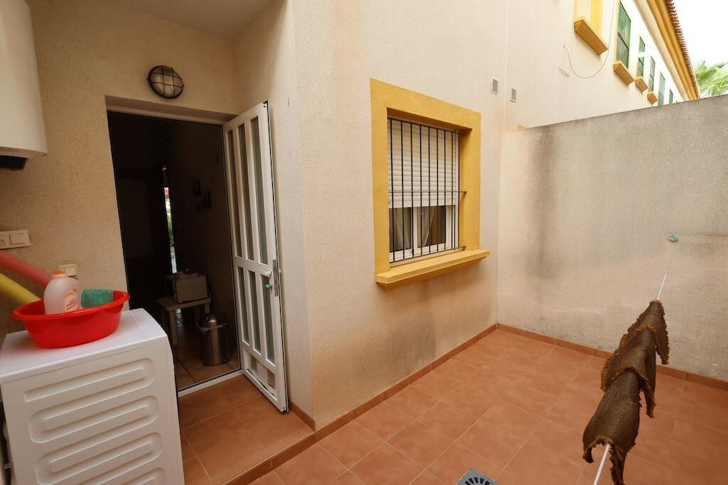 Detached Villa Cabo Roig Alicante - zdjęcie 17