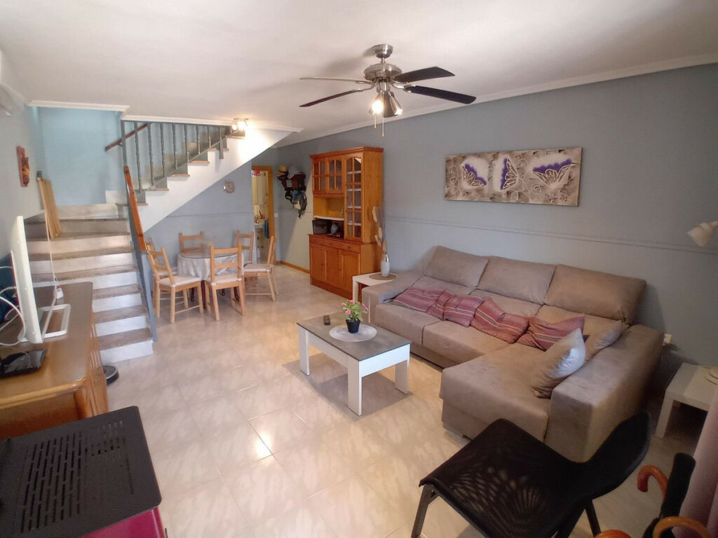Semi-Detached House Puerto de Mazarrón Murcia - imagen 13