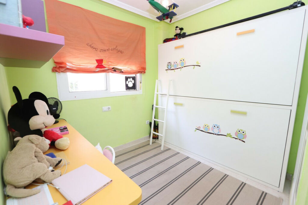 Ground Floor Apartment Los Alcazares Murcia - imagen 17