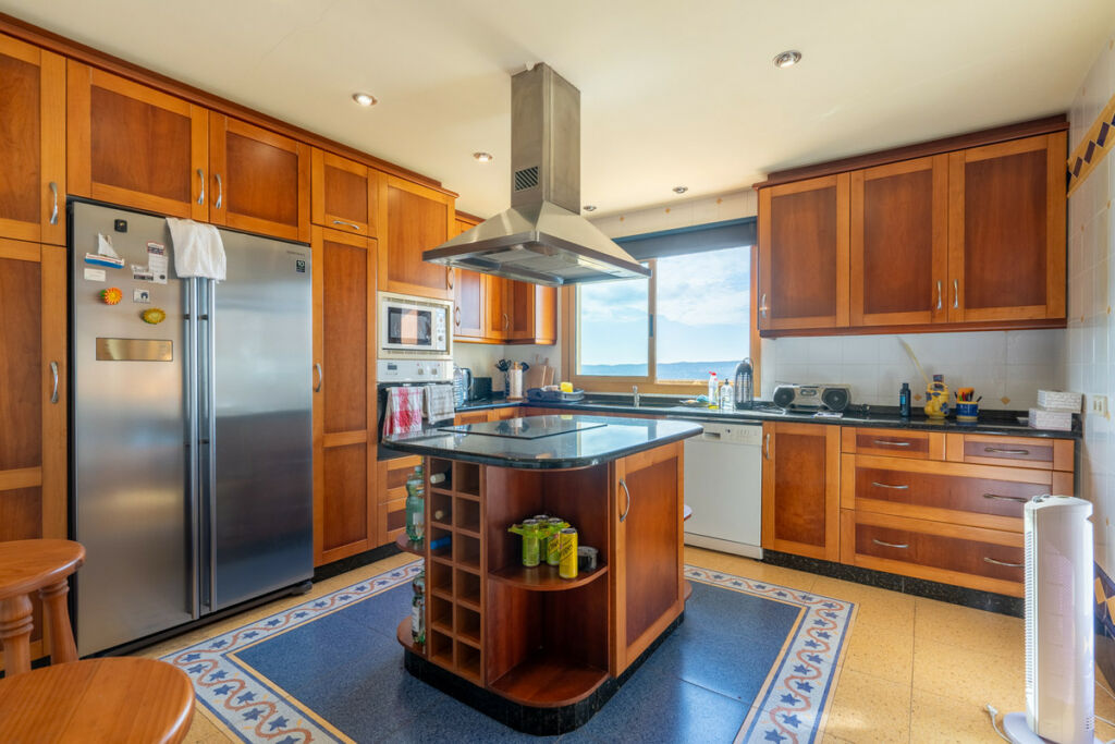 Detached Villa Javea Alicante - imagen 17