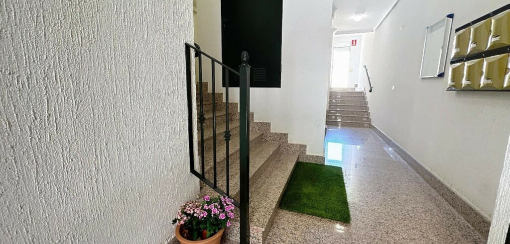 Middle Floor Apartment San Pedro del Pinatar Murcia - imagen 17