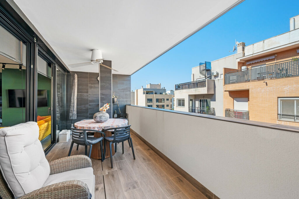 Middle Floor Apartment Formentera del Segura Alicante - imagen 17
