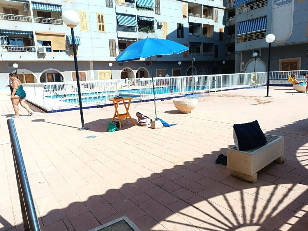 Penthouse Torrevieja Alicante - Bild 17