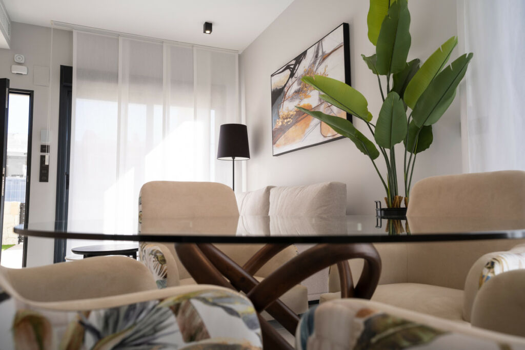 Ground Floor Apartment Pilar de la Horadada Alicante - zdjęcie 17